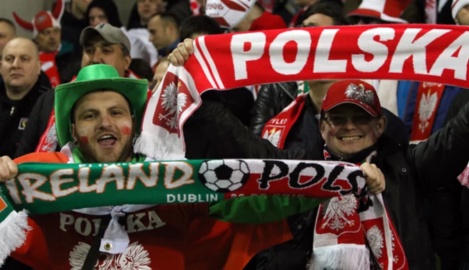 Irlandczycy doceniają polskich emigrantów