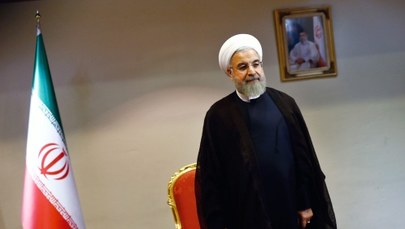 Iran wzmacnia obronę przeciwlotniczą