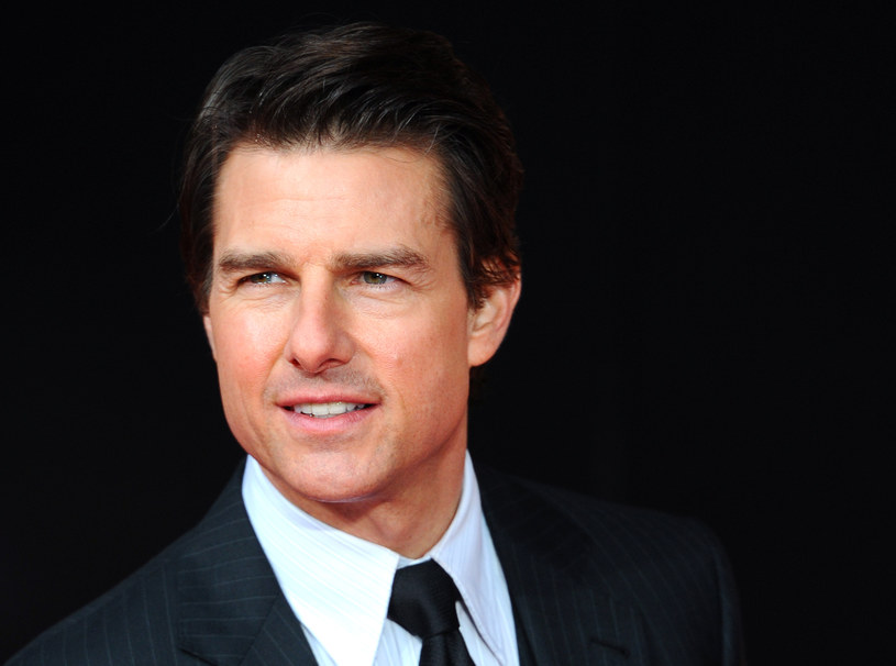 ​Tom Cruise opuszcza szeregi scjentologów? Ta informacja zelektryzowała zagraniczne media. Według nich, aktor planuje odejście z Kościoła scjentologicznego dla swojej córki Suri.
