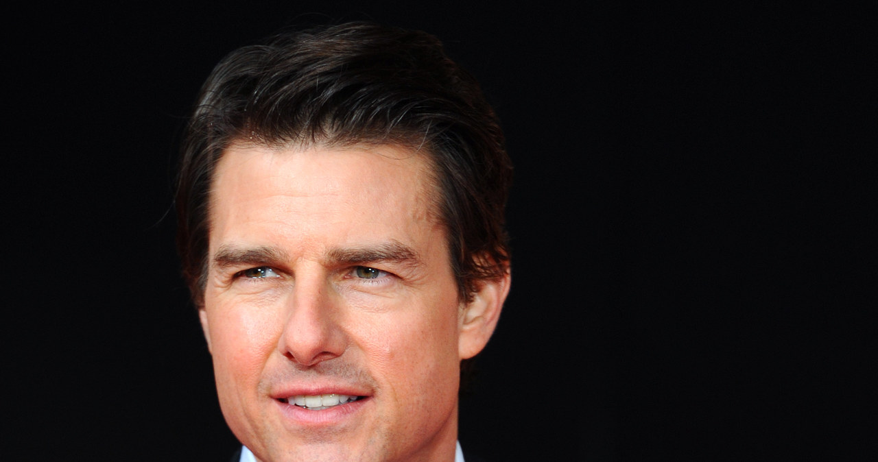 ​Tom Cruise opuszcza szeregi scjentologów? Ta informacja zelektryzowała zagraniczne media. Według nich, aktor planuje odejście z Kościoła scjentologicznego dla swojej córki Suri.