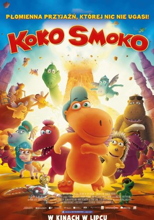 Koko Smoko