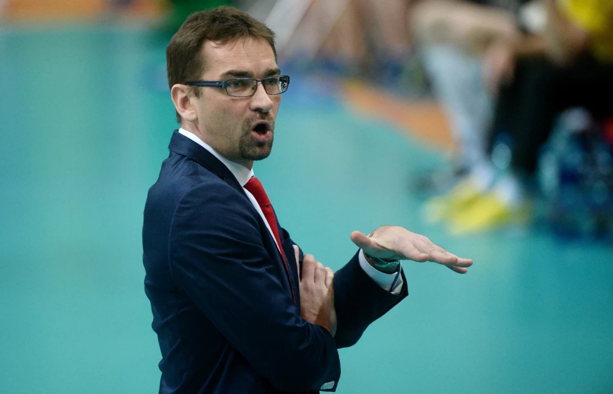 "Antiga zbudował szeroki skład czternastu-szesnastu zawodników, z których każdy może wejść na boisko i znacząco nie obniża potencjału drużyny" - mówi RMF FM Sebastian Świderski. Były siatkarz reprezentacji Polski, a ostatnio trener specjalnie dla nas ocenia występ biało-czerwonych w fazie grupowej Ligi Światowej. Jego zdaniem, w turnieju finałowym, Polacy mogą pokusić się o medal.