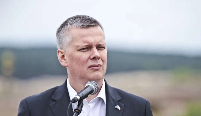 Tomasz Siemoniak odpiera oskarżenia o korupcję