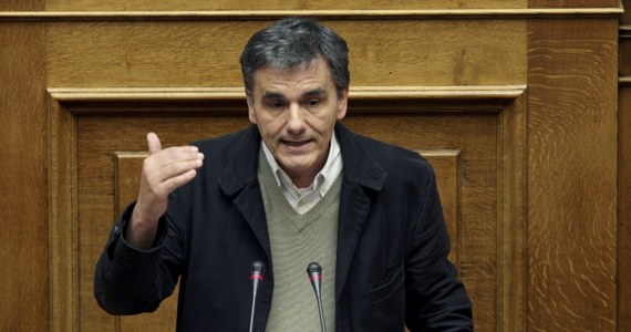 Euklid Cakalotos został nominowany na nowego ministra finansów Grecji. Cakalotos kierował rozmowami strony greckiej z kredytodawcami. W resorcie zastąpi Janisa Warufakisa.