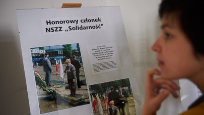 Starania IPN o odtajnienie dokumentów płk. Kuklińskiego