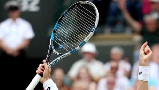 Wimbledon 2015. Agnieszka Radwańska w półfinale!