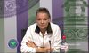 Agnieszka Radwańska na konferencji po meczu z Madison Keys