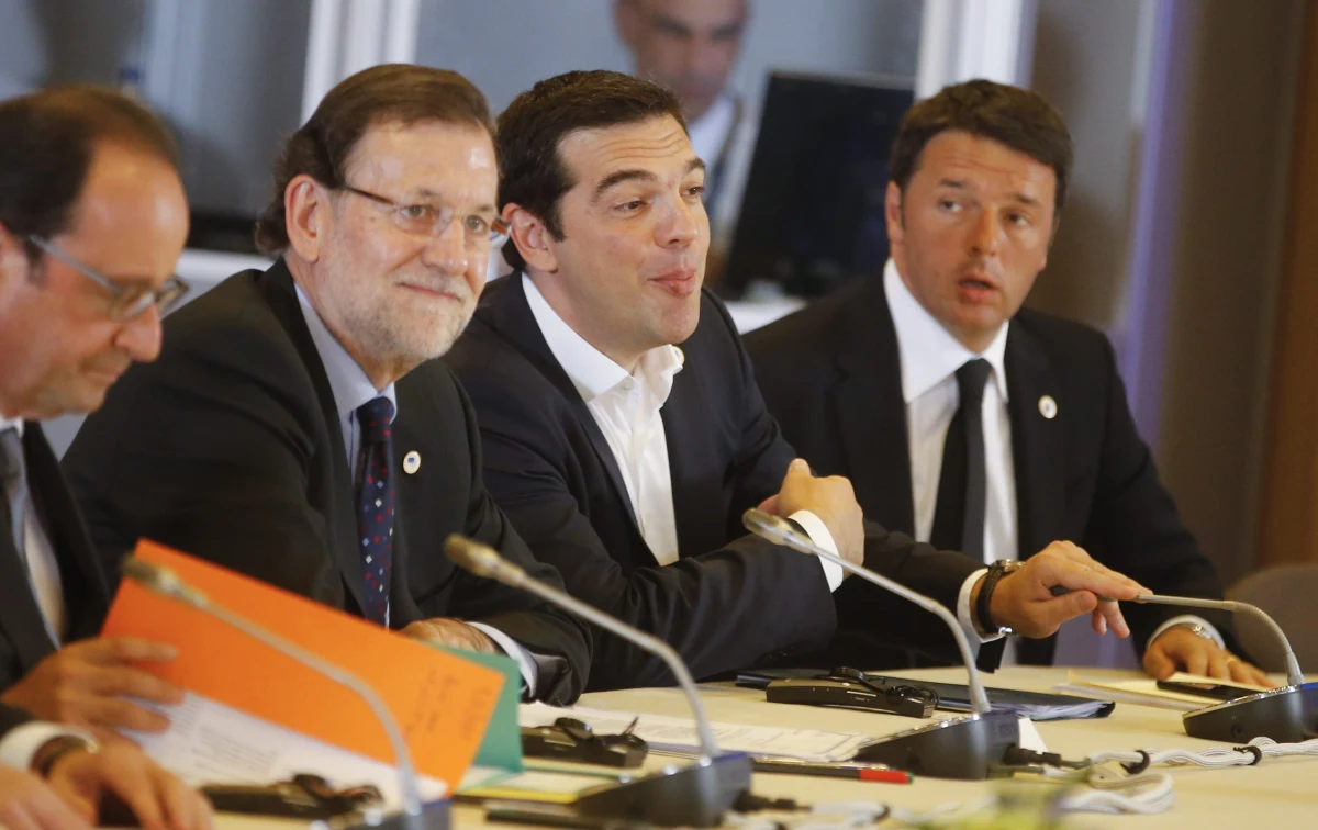 Strefa euro poczeka do niedzieli na nowe propozycje Grecji ws. programu pomocowego. Wtedy odbędzie się następny szczyt - przekazał premier Włoch Matteo Renzi. Z kolei Donald Tusk zapowiedział, że "ostateczny termin dla Grecji mija w tym tygodniu".