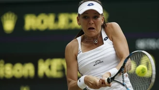 ​Wimbledon 2015. Celt: Radwańska może być zmęczona psychicznie