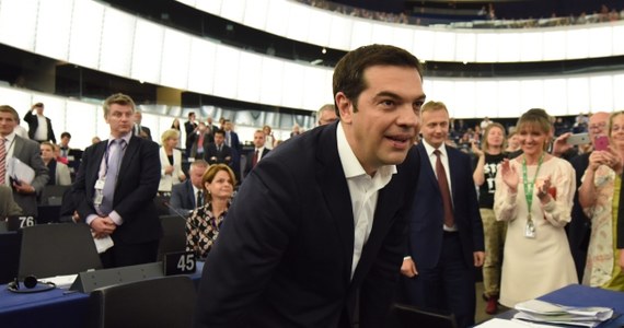 Grecja wystąpiła o nowe wsparcie finansowe z Europejskiego Mechanizmu Stabilności (ESM) - poinformował grecki premier Aleksis Cipras w Parlamencie Europejskim w Strasburgu. W ciągu dwóch dni Ateny mają skonkretyzować propozycje porozumienia z wierzycielami.