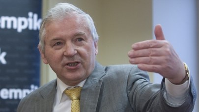 Prof. Gomułka: Propozycja PO dot. kredytów we frankach - sensowna