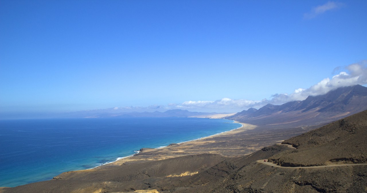 Rekiny na ulubionej wyspie Polaków. Atak zszokował turystów