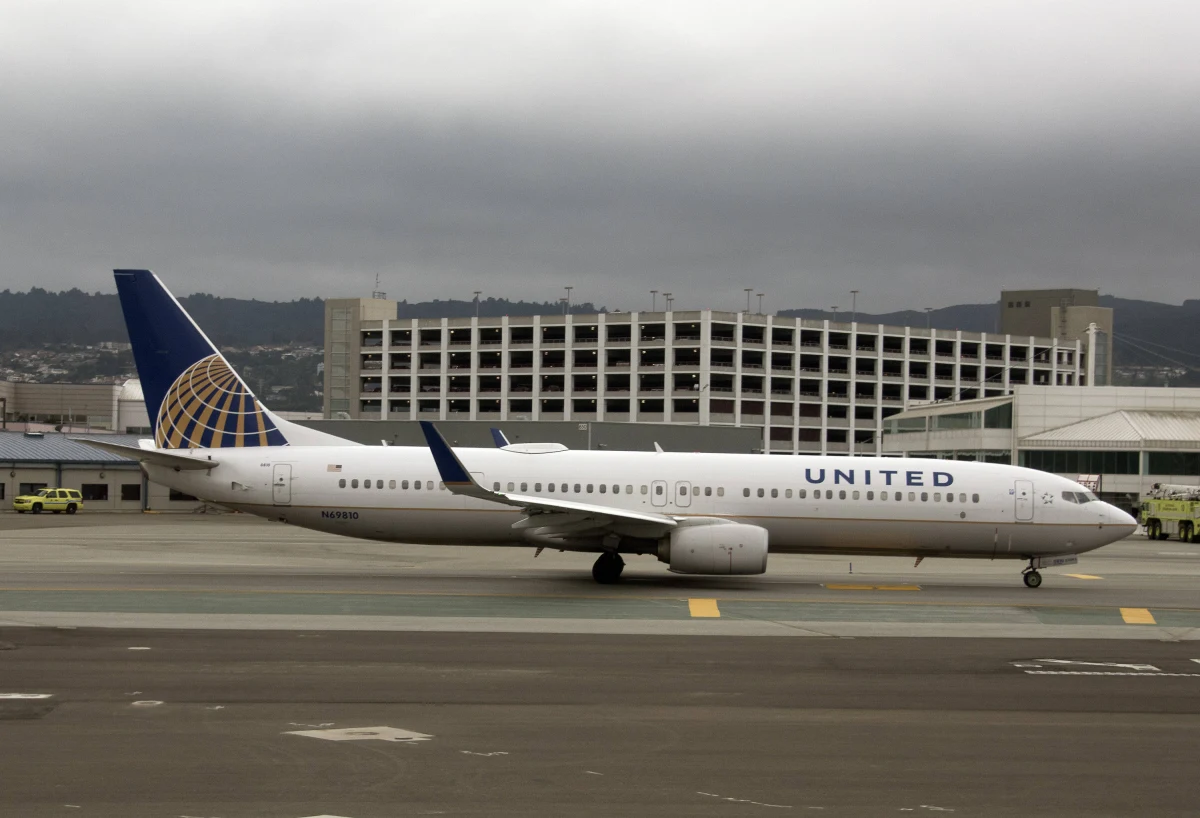 Wszystkie samoloty United Airlines zostały uziemione. Przyczyna to potężna awaria systemu komputerowego przewoźnika. Nie wiadomo na razie, czy problem dotyczy także maszyn, które w najbliższym czasie powinny wylecieć z Europy do Stanów Zjednoczonych.