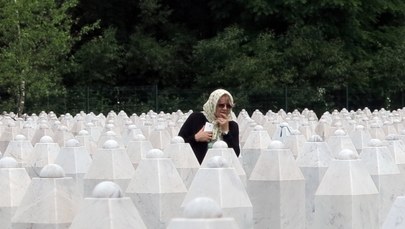 ONZ chciała upamiętnić ofiary ludobójstwa w Srebrenicy. Rosja się nie zgodziła