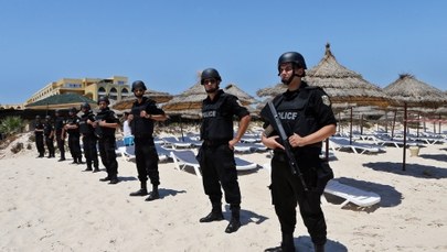 Tunezja chce się bronić przed atakami. Zbuduje 160-kilometrowy mur