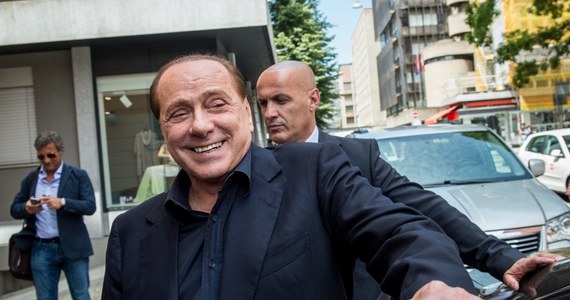 Były premier Włoch Silvio Berlusconi został skazany za korupcję polityczną na 3 lata więzienia. Otrzymał też 5-letni zakaz zajmowania urzędów publicznych. Kara dotyczy przekupienia senatora, który przeszedł potem do jego partii. To pierwszy taki wyrok we Włoszech.