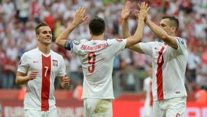 Ranking FIFA: Argentyna nowym liderem, kolejny awans Polski