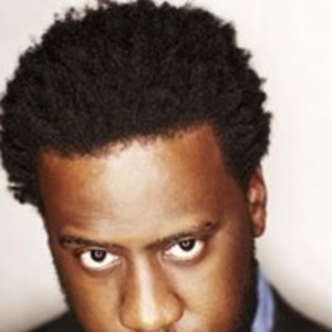 Robert Glasper