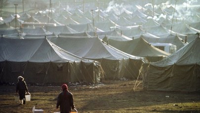 Państwo Islamskie ma filię na Kaukazie. Zagrożenie dla Polski?