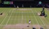 Agnieszka Radwańska - Garbine Muguruza 2:6, 6:3, 3:6. Film