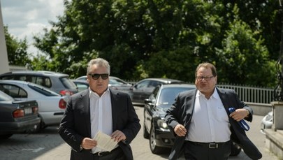 Afera podsłuchowa: Speckomisja nie zajmie się taśmą Kalisz - Kwaśniewski