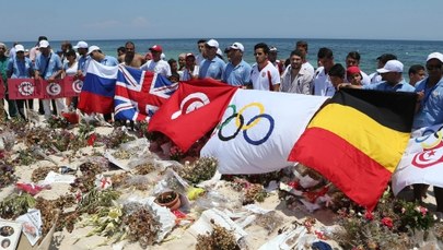 Wielka Brytania wzywa obywateli do opuszczenia Tunezji