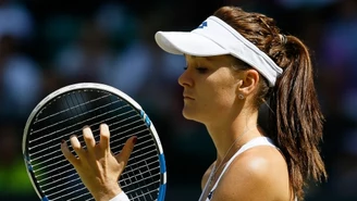 Wimbledon 2015. Wiktorowski: Muguruza zasłużyła na finał