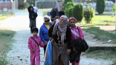 Polska przyjmie 2 tysiące uchodźców. To obywatele Syrii i Erytrei