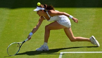 Wimbledon 2015. Wojciech Fibak: Agnieszka Radwańska znalazła się pod ostrzałem artyleryjskim