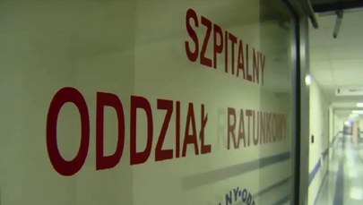 Pijany 9-latek w Słupsku. Miał 1,5 promila alkoholu we krwi