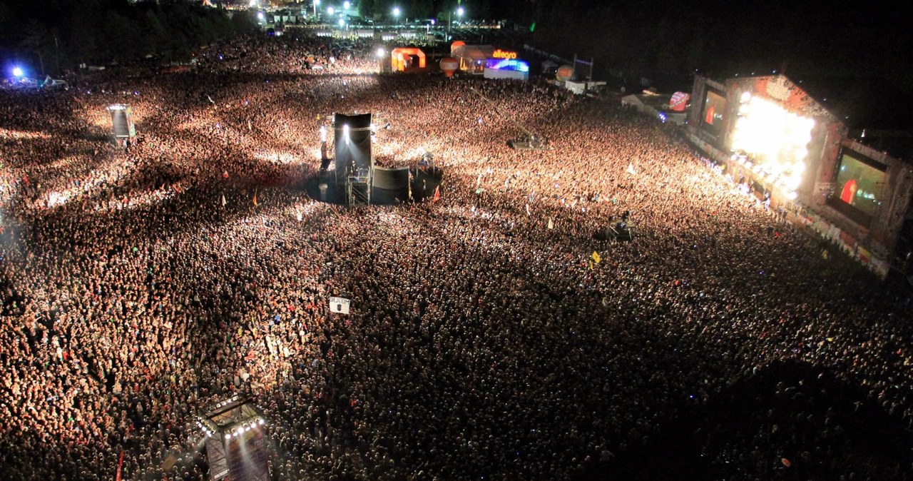 Informacja o przyjeździe grupy Dream Theater na Przystanek Woodstock 2015 wywołała spore poruszenie na facebookowym profilu mistrzów prog metalu z USA.