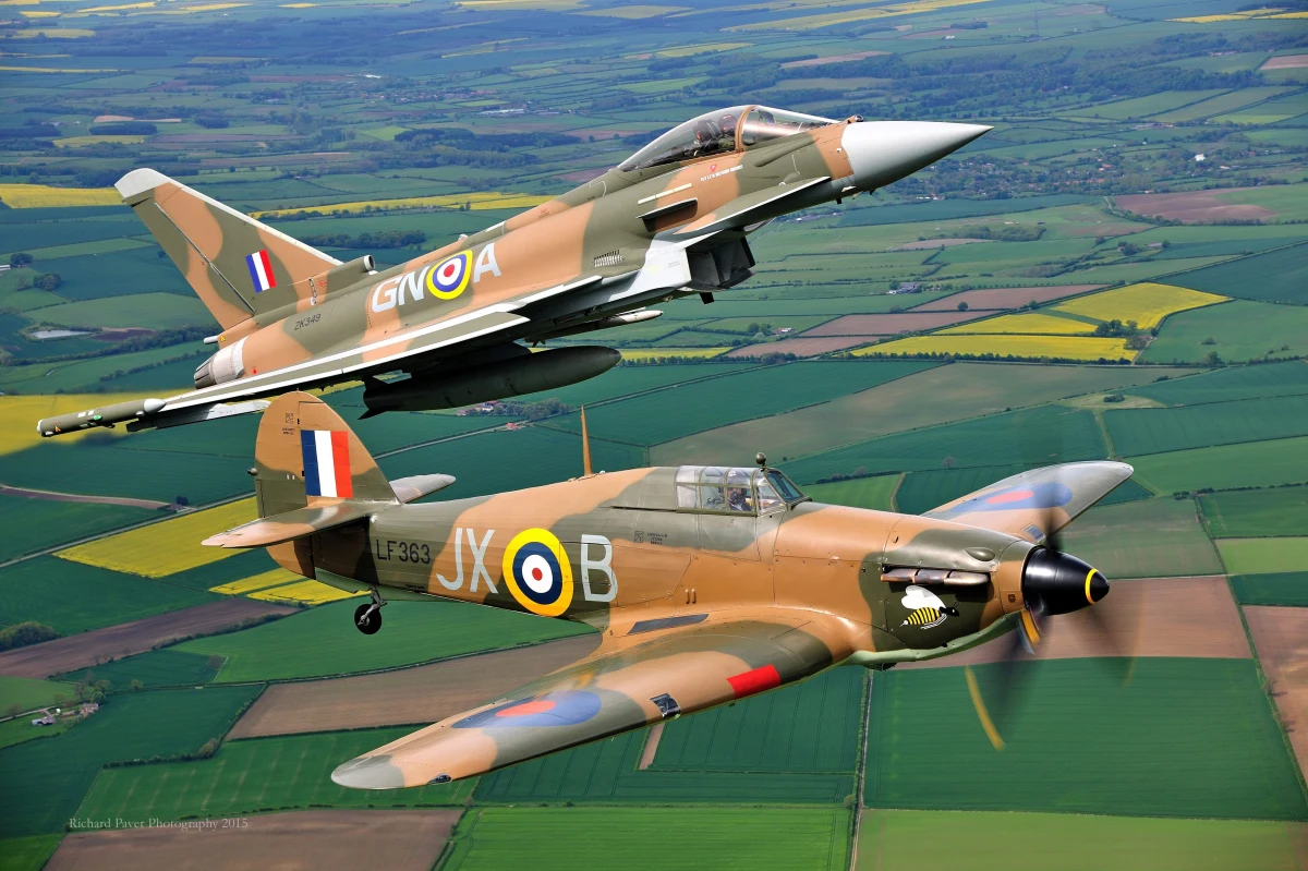 Na aukcji w Londynie sprzedano odrestaurowany samolot Spitfire. Historyczna maszyna osiągnęła cenę trzech milionów funtów. Samoloty były głównym narzędziem walki z niemieckim lotnictwem podczas Bitwy o Anglię. 