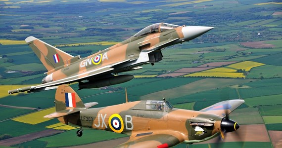 Na aukcji w Londynie sprzedano odrestaurowany samolot Spitfire. Historyczna maszyna osiągnęła cenę trzech milionów funtów. Samoloty były głównym narzędziem walki z niemieckim lotnictwem podczas Bitwy o Anglię. 