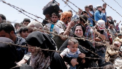 Za zakwaterowanie w Polsce uchodźców z Syrii i Erytrei zapłaci Unia Europejska