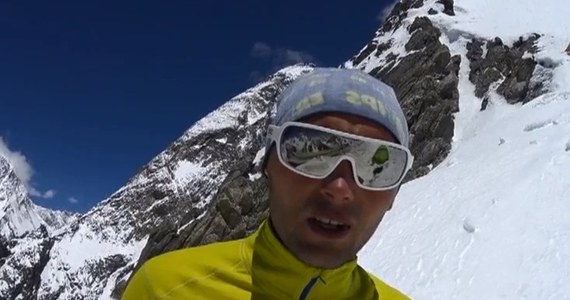 Andrzej Bargiel, który jako pierwszy chce zjechać na nartach z Broad Peaku w Karakorum, przygotowuje się do ataku szczytowego w bazie pod ośmiotysięcznikiem. Ma za sobą pierwsze aklimatyzacyjne wyjścia w górę. Po dotarciu do obozu II nagrał film z pozdrowieniami dla słuchaczy RMF FM i prośbą o trzymanie kciuków.