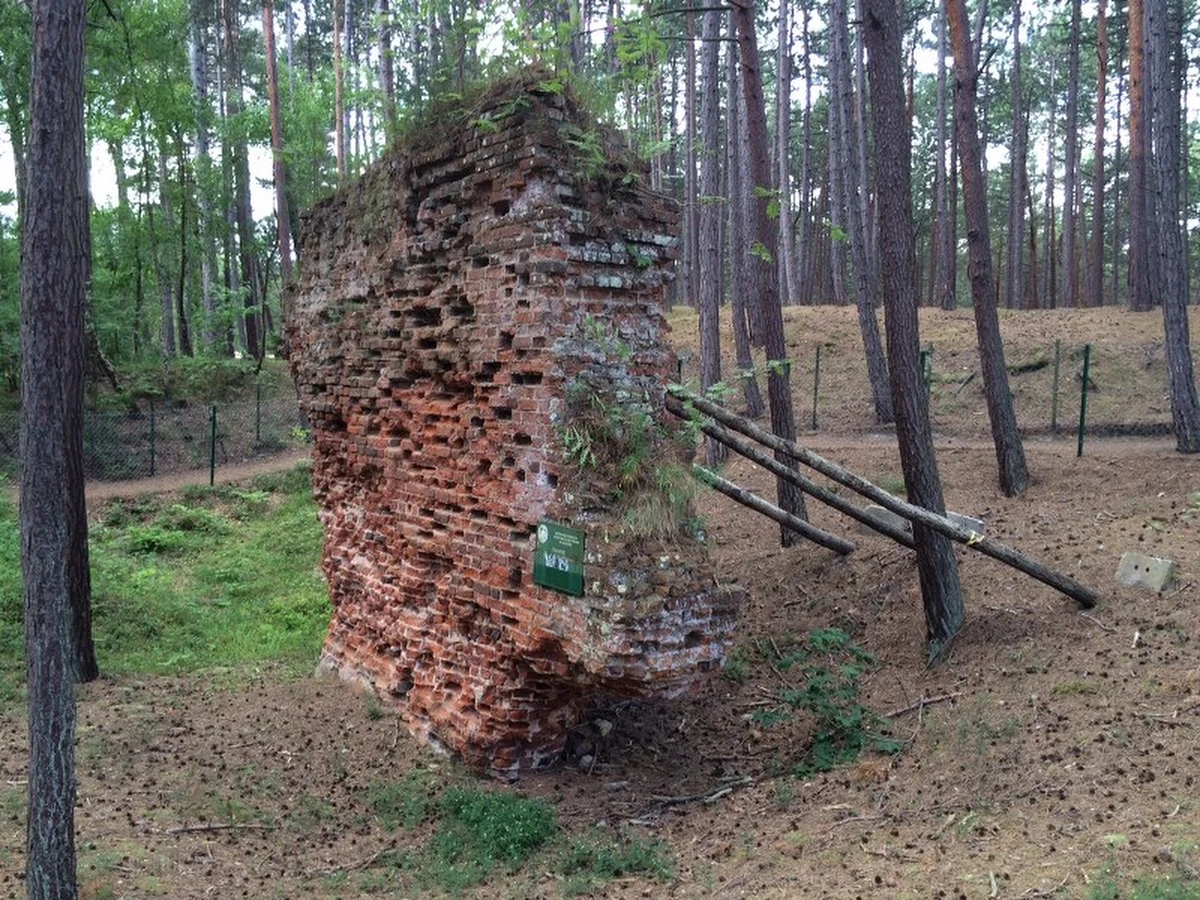Jeszcze w tym roku w Łebie ruszyć mają próbne prace archeologiczne, których długofalowym celem będzie odnalezienie... dawnej Łeby. Chodzi o lewobrzeżną część miasta, którą w XVI wieku zniszczyć miały potężne sztormy. Mieszkańcy musieli uciekać z zasypanego piaskiem miasta. Nowe założyli po drugiej stronie rzeki Łeba. 
