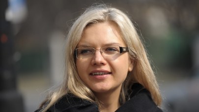 Małgorzata Wassermann jedynką PiS w Krakowie? Partia liczy na 6 mandatów