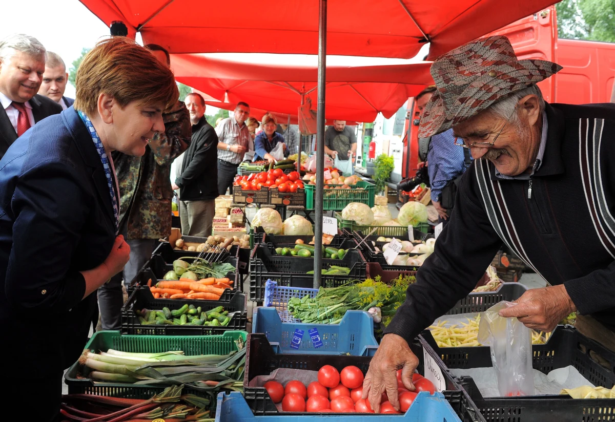 Przede wszystkim powinniśmy myśleć o Polakach, którzy są poza granicami naszego kraju, a chcieliby wrócić - podkreśla kandydatka PiS na premiera Beata Szydło. W ten sposób odniosła się do sprawy o uchodźców z Syrii. To 158 osób, w tym 12 dzieci. Przelecieli do Warszawy w nocy z piątku na sobotę. Pochodzą  głównie z Damaszku.