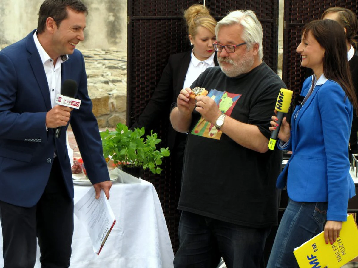 Dziś Twoim Miastem był Lublin. To tam nasza radiowo-telewizyjna ekipa zawitała już o poranku. Na antenie RMF FM i TVP Info odwiedziliśmy najpiękniejsze miejsca.
