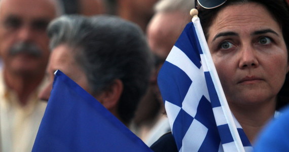 Ministrowie finansów państw strefy euro nie podjęli w niedzielę ostatecznej decyzji w sprawie rozpoczęcia negocjacji o nowym programie dla Grecji. Pozostawiono ją przywódcom państw eurolandu - poinformował szef eurogrupy Jeroen Dijsselbloem.