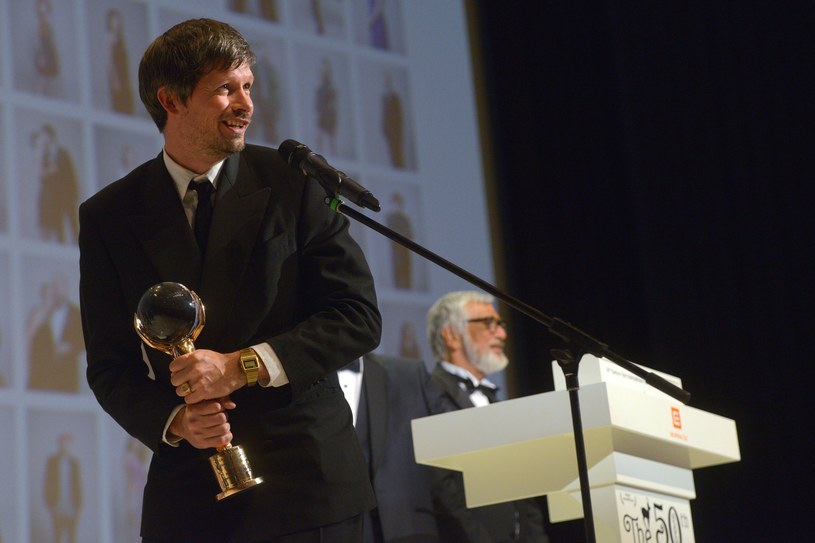 Amerykański film "Bob and the Trees" reżyserowany przez Francuza Diego Ongaro zdobył w sobotę Kryształowy Glob - główną nagrodę na 50. Międzynarodowym Festiwalu Filmowym w Karlowych Warach.