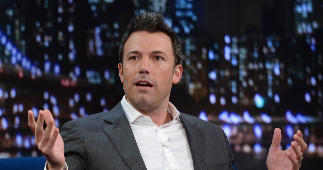 Kiedy w zeszłym roku Ben Affleck przyjmował zaproszenie do programu amerykańskiej stacji PBS "Finding Your Roots", najprawdopodobniej nie spodziewał się takich nieprzyjemności.