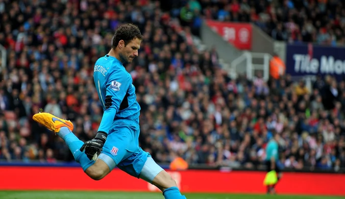 Transfery. Asmir Begović nowym zawodnikiem Chelsea