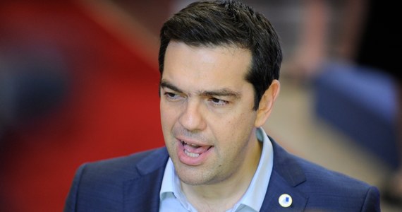 Grecja toczyła przez ostatnie miesiące "ciężką walkę", by uzyskać porozumienie o pomocy finansowej, które pomoże jej stanąć na nogi - podkreślał premier Aleksis Cipras po osiągnięciu porozumienia podczas szczytu państw strefy euro. Zgodziły się one rozpocząć rozmowy o nowym pakiecie pomocy dla Aten w zamian za trudne reformy. Kłopot w tym, że Cipras obiecywał rodakom koniec polityki zaciskania pasa.