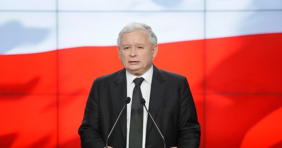 "W przemyśle wydobywczym jest w przemyślany sposób tworzona sytuacja, w której po wyborach, kiedy prawdopodobnie będzie nowy rząd, może zabraknąć pieniędzy na wypłaty dla górników" - uważa prezes PiS Jarosław Kaczyński.
