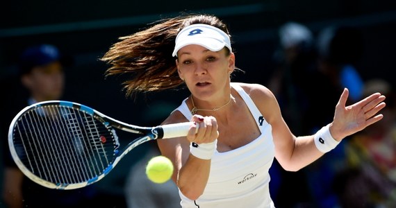Agnieszka Radwańska awansowała o sześć pozycji i zajmuje siódme miejsce w najnowszym notowaniu rankingu WTA Tour. Liderką zestawienia pozostała Serena Williams, która w sobotę triumfowała w Wimbledonie.
