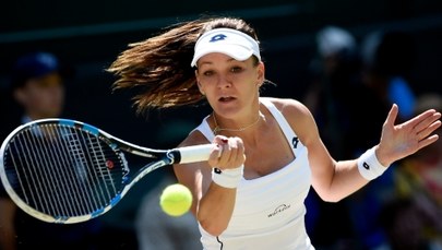 Ranking WTA: Agnieszka Radwańska awansowała na siódme miejsce