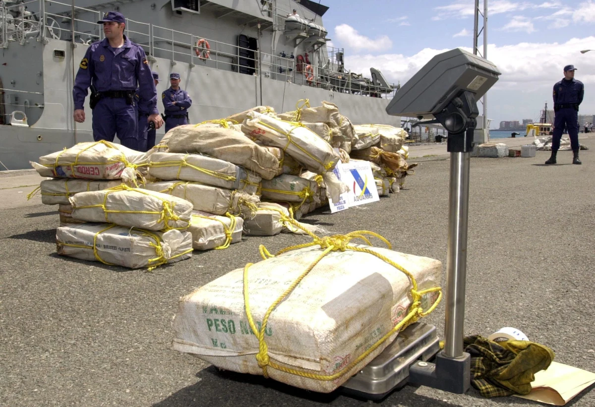 Szef kartelu narkotykowego Darko Szarić, nazywany "królem kokainy na Bałkanach", został skazany przez serbski sąd pierwszej instancji na 20 lat więzienia za handel prawie 6 tonami kokainy.