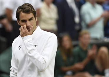 Błysk Federera wcale nie gaśnie