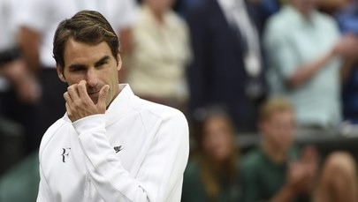 Błysk Federera wcale nie gaśnie